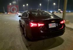 شێڤرۆلێت مالیبۆ